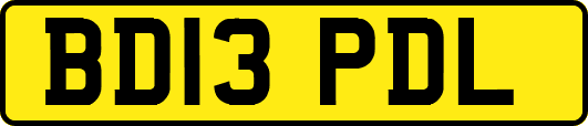 BD13PDL