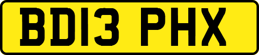 BD13PHX