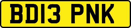 BD13PNK