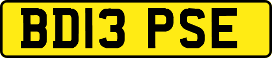 BD13PSE