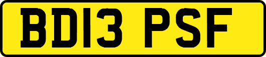 BD13PSF