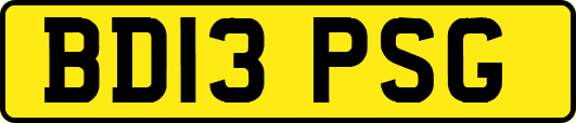 BD13PSG