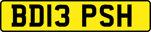 BD13PSH