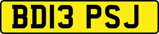 BD13PSJ