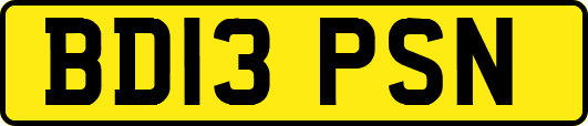 BD13PSN