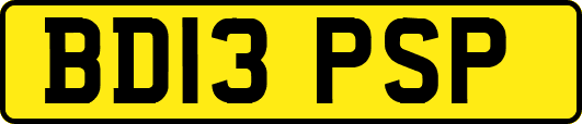 BD13PSP
