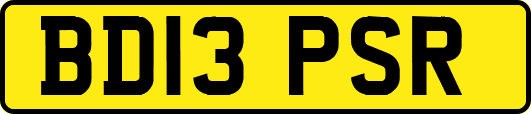 BD13PSR