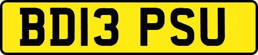 BD13PSU
