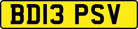 BD13PSV