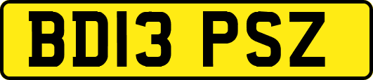 BD13PSZ