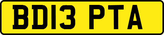 BD13PTA