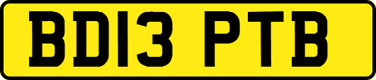 BD13PTB