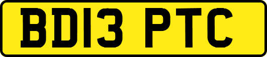 BD13PTC