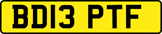 BD13PTF