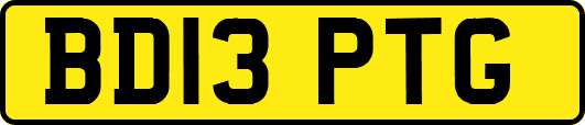BD13PTG