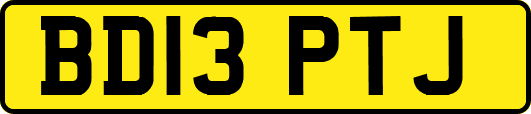 BD13PTJ