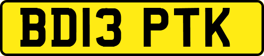 BD13PTK