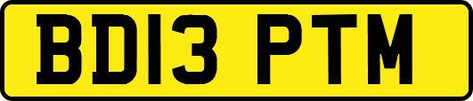 BD13PTM
