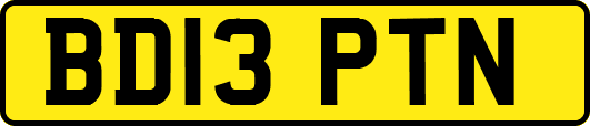 BD13PTN