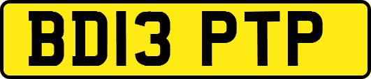 BD13PTP