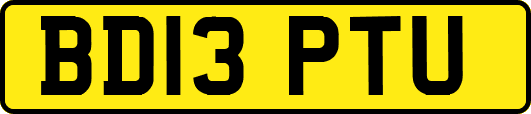 BD13PTU