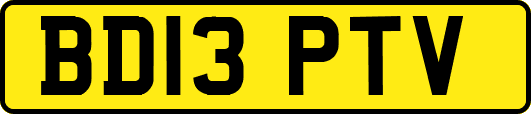 BD13PTV