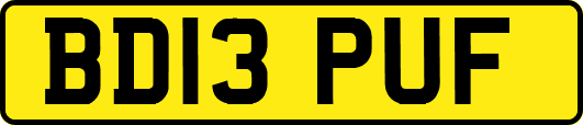 BD13PUF