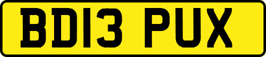 BD13PUX