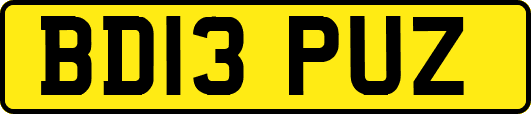 BD13PUZ