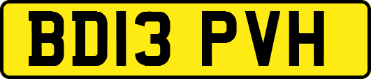BD13PVH