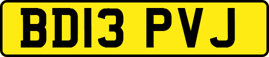BD13PVJ
