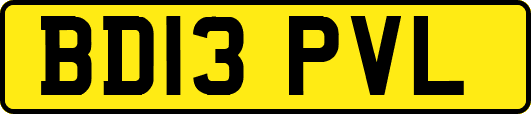 BD13PVL