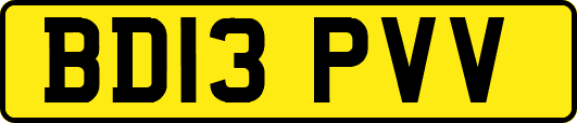 BD13PVV