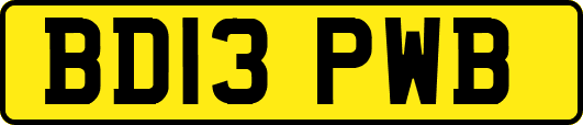 BD13PWB