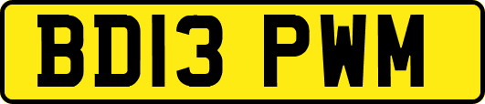 BD13PWM