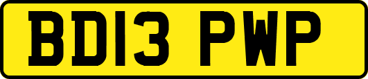 BD13PWP