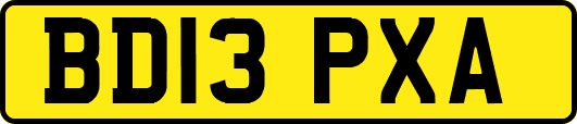BD13PXA