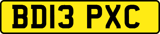 BD13PXC