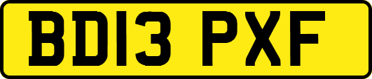 BD13PXF