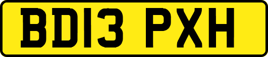 BD13PXH