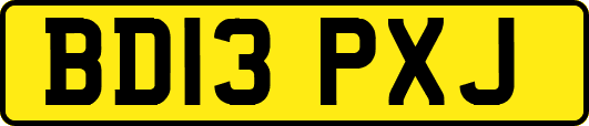 BD13PXJ