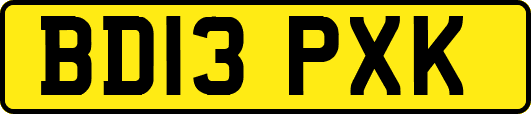 BD13PXK