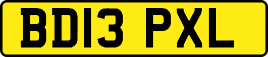 BD13PXL