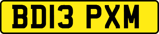 BD13PXM
