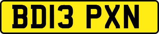 BD13PXN