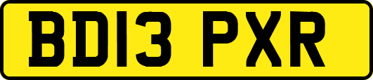 BD13PXR