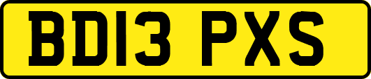 BD13PXS