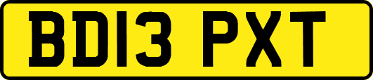 BD13PXT