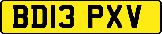 BD13PXV