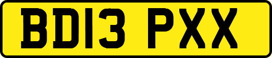 BD13PXX